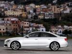 Audi A6 3.0 TDI Quattro S-Line Sedan 2011 года (WW)
